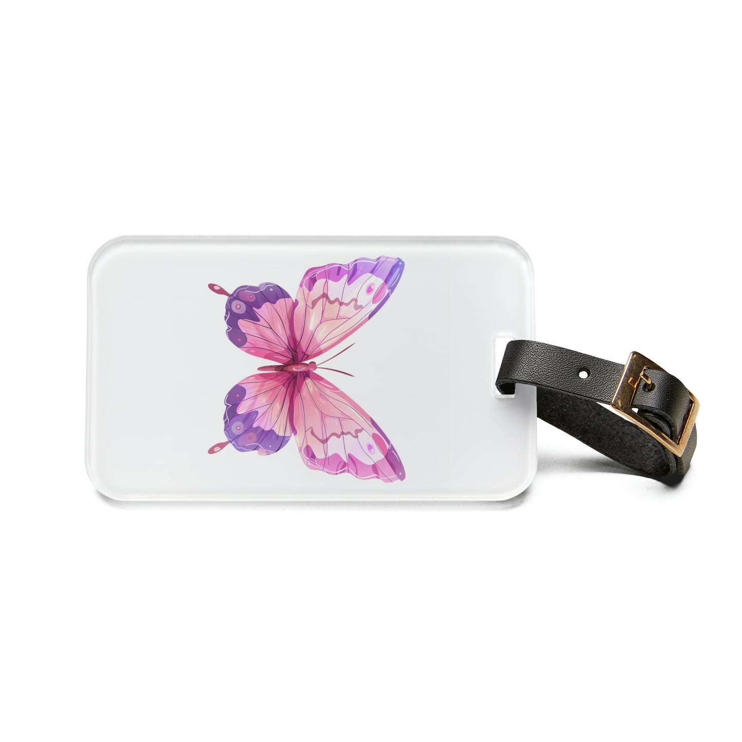 Luggage Tag