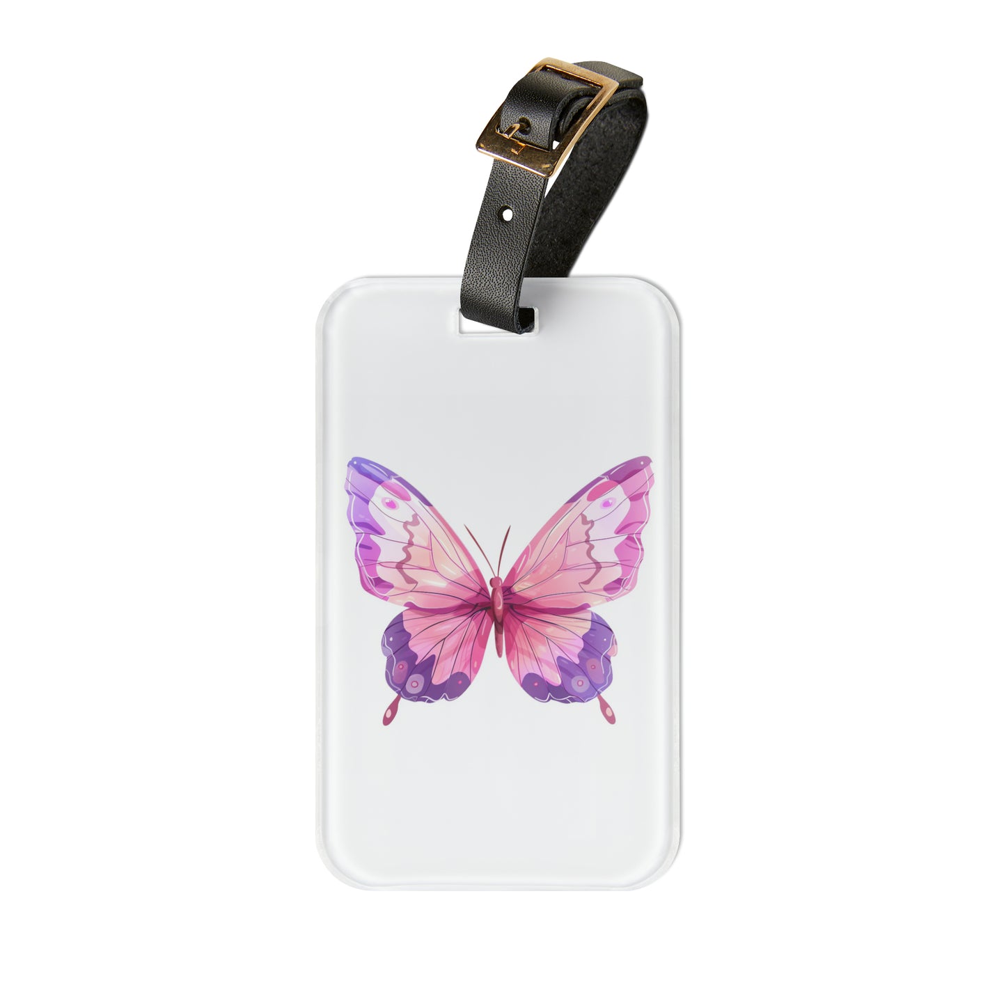 Luggage Tag