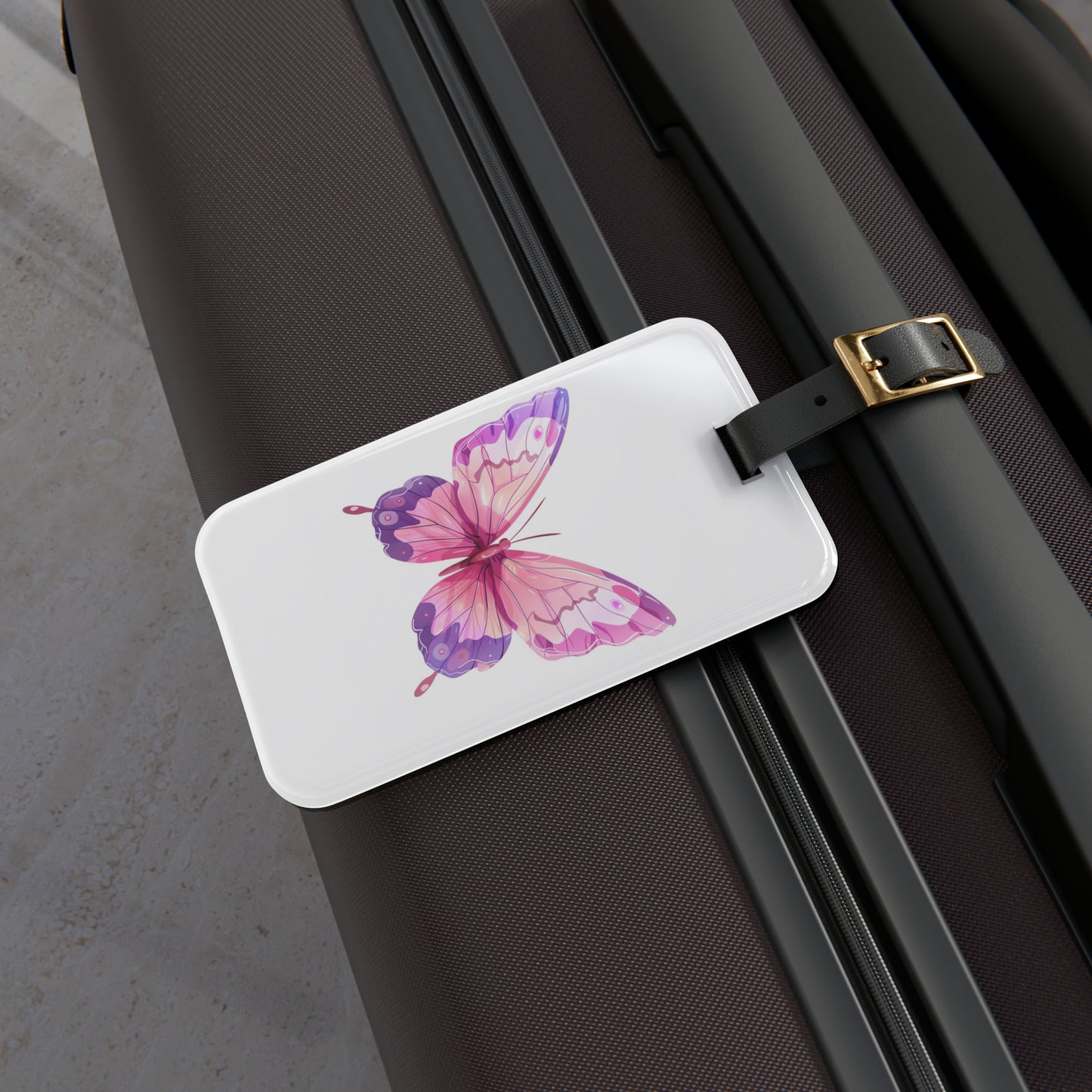 Luggage Tag