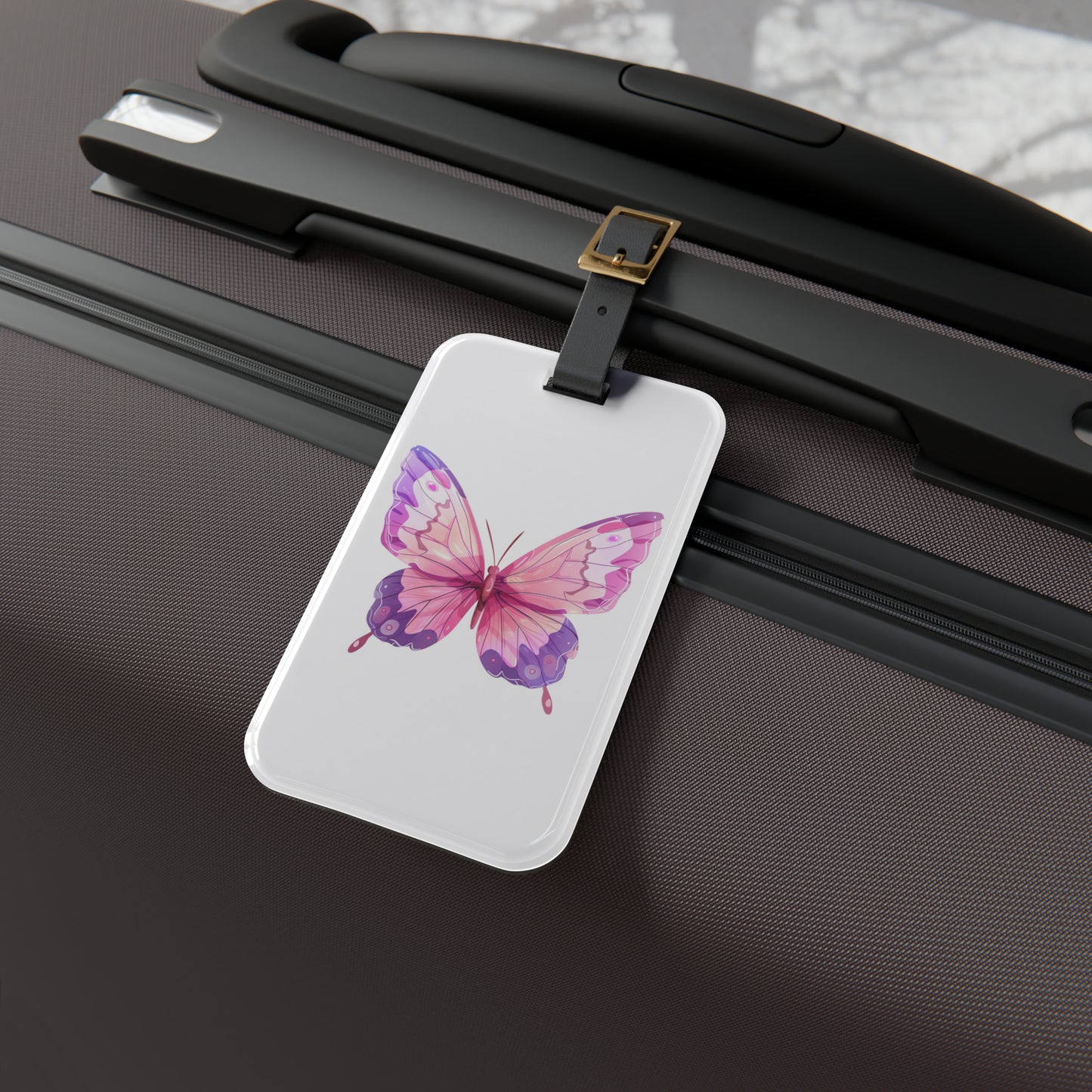 Luggage Tag